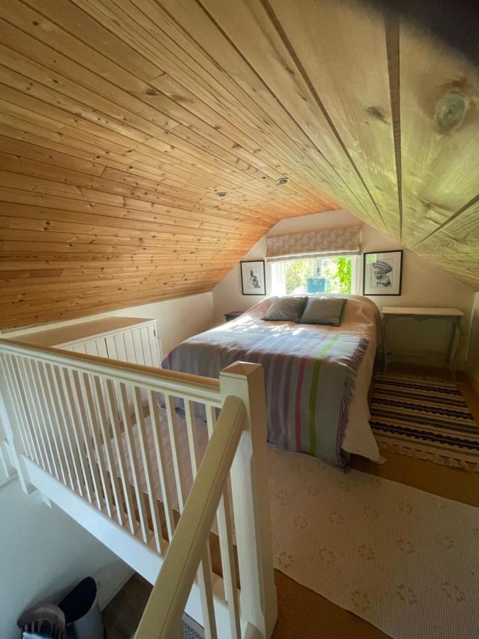 Little Barn Hotel Buckland Newton Ngoại thất bức ảnh