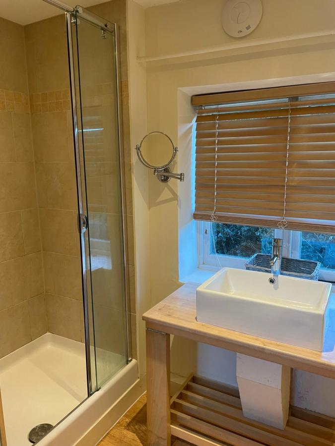 Little Barn Hotel Buckland Newton Ngoại thất bức ảnh